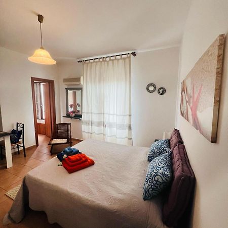 Bed And Breakfast Le Petunie Bari Sardo Dış mekan fotoğraf
