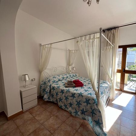 Bed And Breakfast Le Petunie Bari Sardo Dış mekan fotoğraf