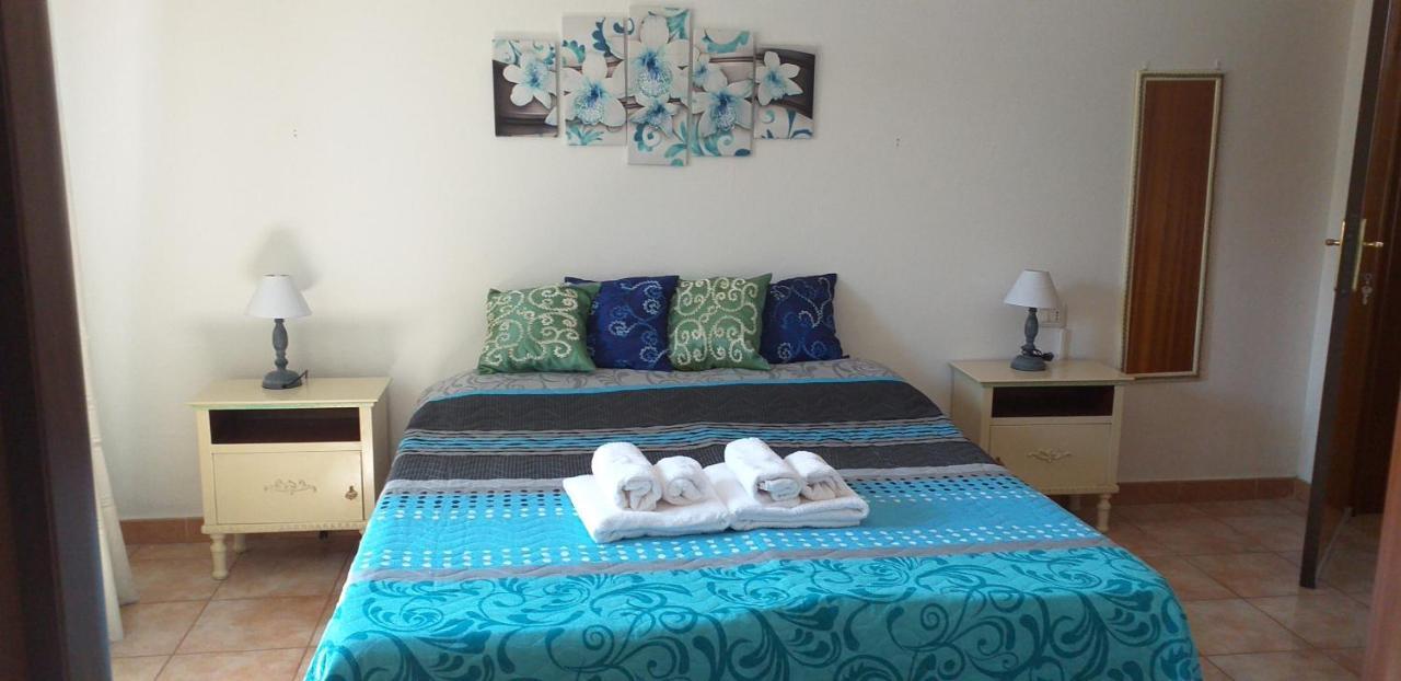 Bed And Breakfast Le Petunie Bari Sardo Dış mekan fotoğraf