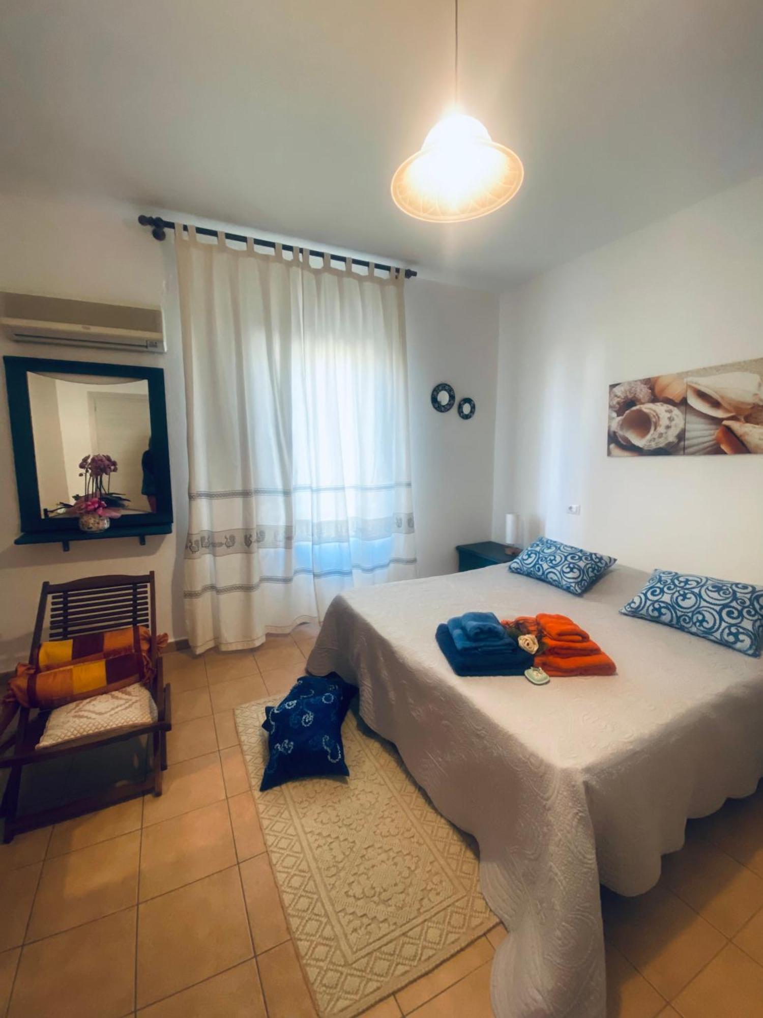 Bed And Breakfast Le Petunie Bari Sardo Dış mekan fotoğraf