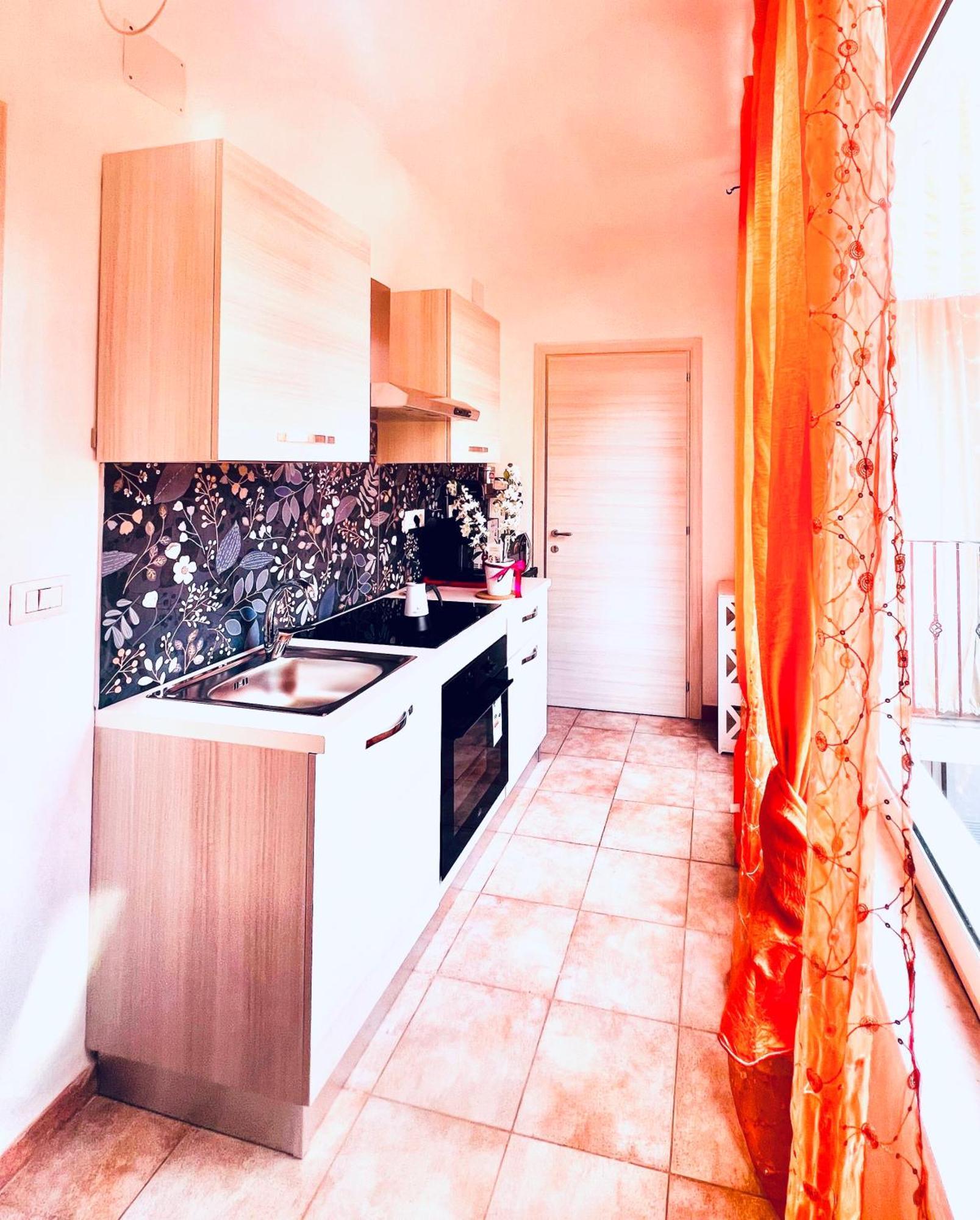 Bed And Breakfast Le Petunie Bari Sardo Dış mekan fotoğraf