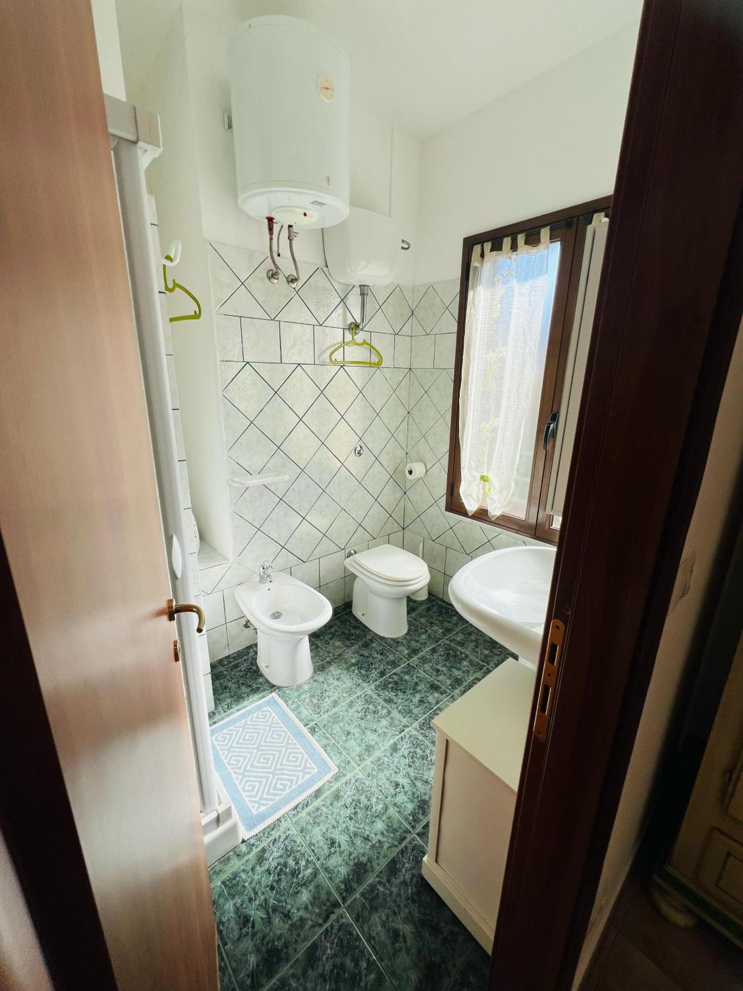 Bed And Breakfast Le Petunie Bari Sardo Dış mekan fotoğraf